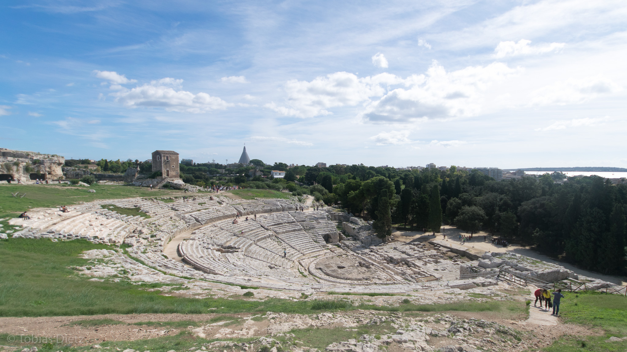 Teatro Greco (1)